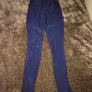 Lululemon Sleet Sprinter Leggings size 2